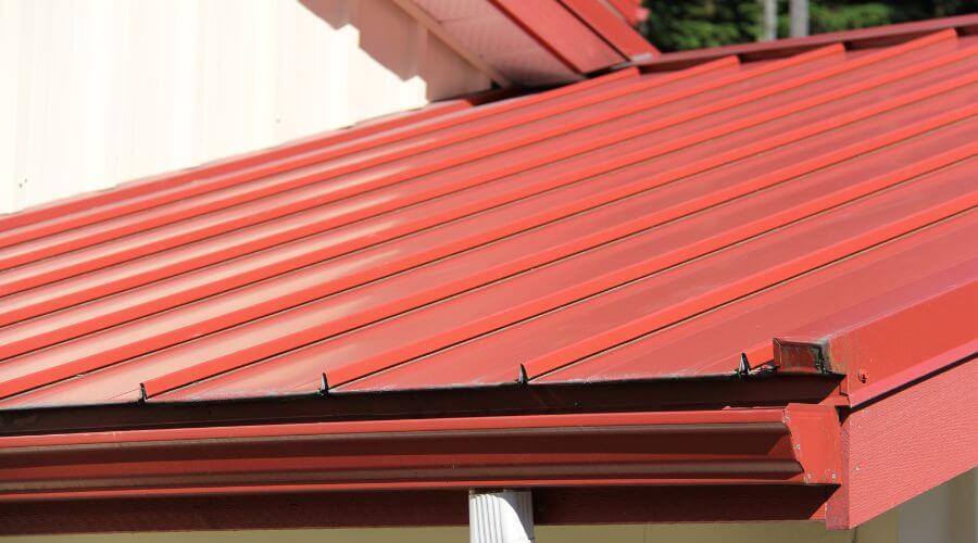Industrial Roof Replacement in Stewart, TN